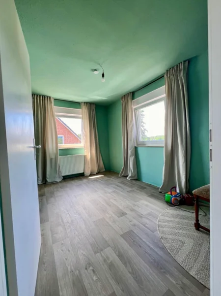 Einrichtungsberatung Damen-WG 3 Einrichtungsberatung Farbgestaltung Hannover Celle 2