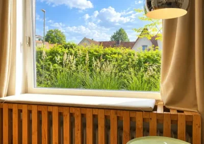 Einrichtungsberatung Interior Design Ferienwohnung Hannover Celle 10