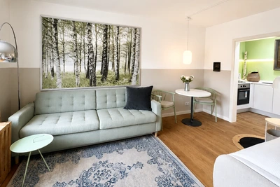 Einrichtungsberatung Interior Design Ferienwohnung Hannover Celle 11