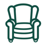 Icon Sessel